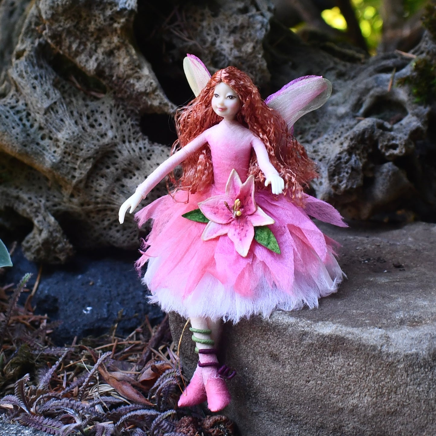 Fae Folk® Fairies - STARGAZER