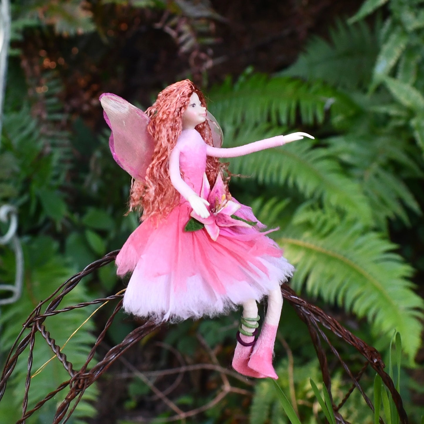 Fae Folk® Fairies - STARGAZER