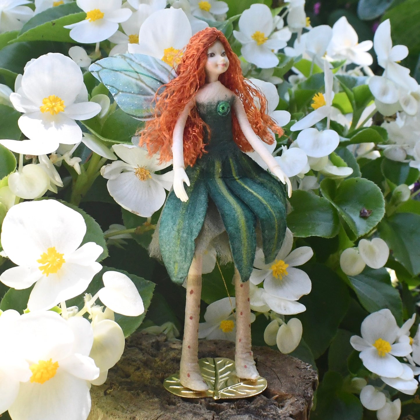 Fae Folk® Fairies - LAUREL