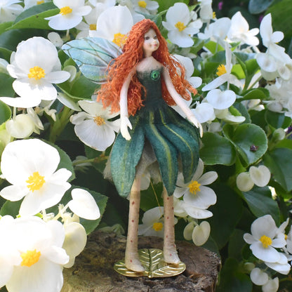 Fae Folk® Fairies - LAUREL