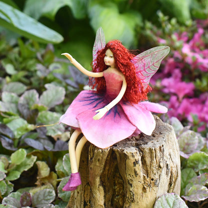 Fae Folk® Fairies - PEPPERCORN