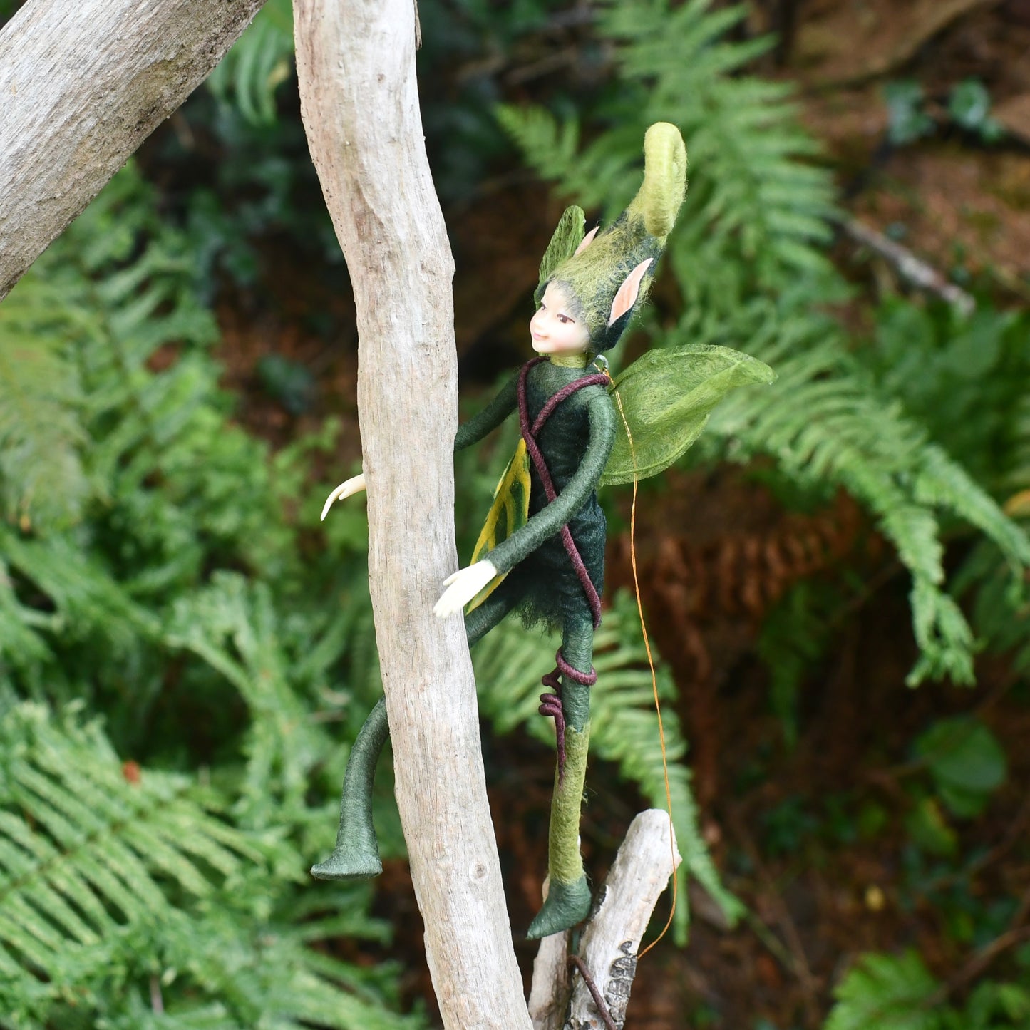 Fae Folk® Fairies - WILLOW