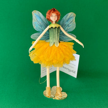Fae Folk® Fairies - MERRIGOLD