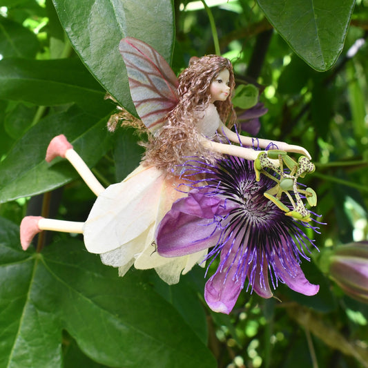 Fae Folk® Fairies - DIANTHA