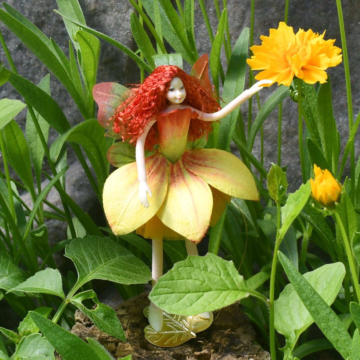 Fae Folk® Fairies - SUMMER