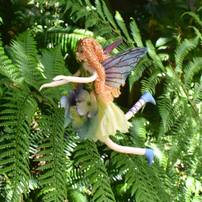 Fae Folk® Fairies - FLORETTA