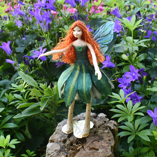 Fae Folk® Fairies - LAUREL