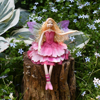 Fae Folk® Fairies - BLOSSOM