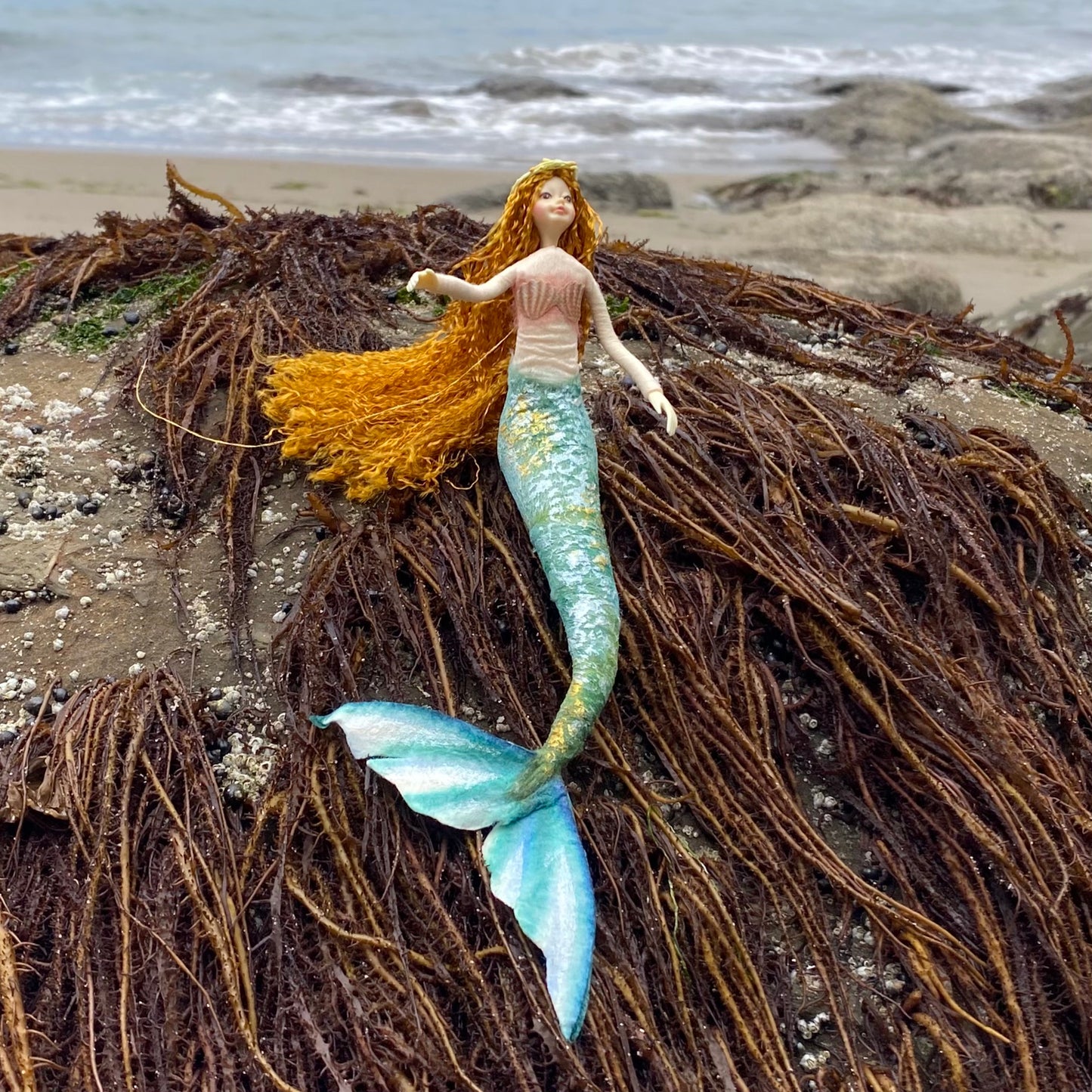 Fae Folk® Fairies - PACIFICA