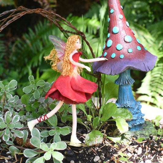Fae Folk® Fairies - VELVET