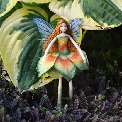 Fae Folk® Fairies - TELLUS
