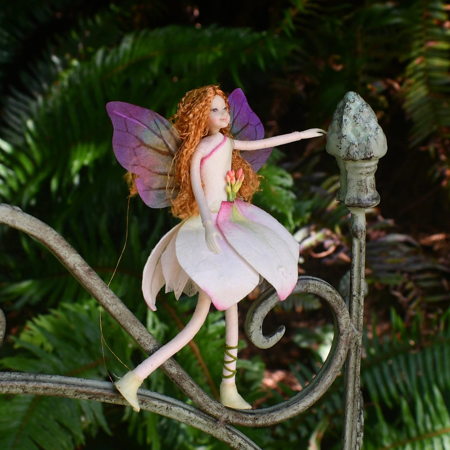 Fae Folk® Fairies - HOPE