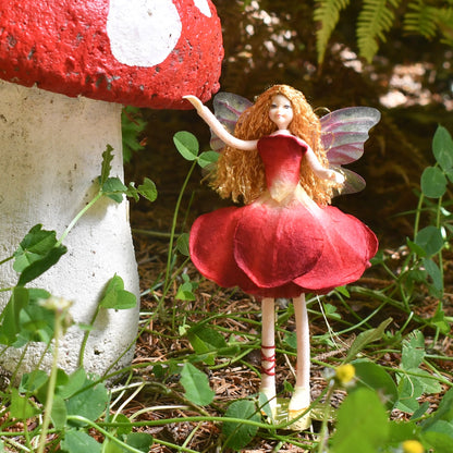 Fae Folk® Fairies - VELVET