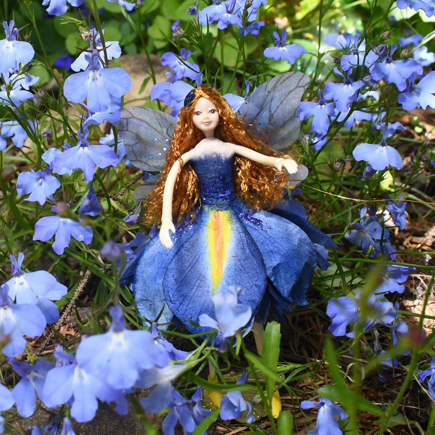 Fae Folk® Fairies - IRIS