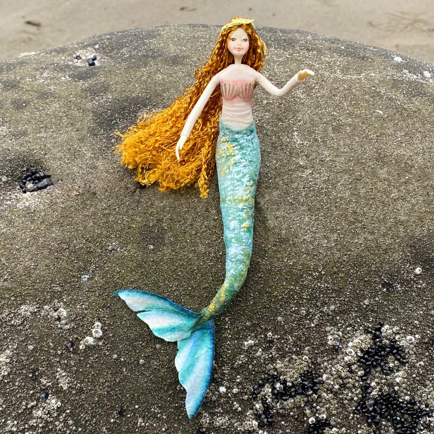 Fae Folk® Fairies - PACIFICA
