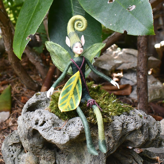 Fae Folk® Fairies - WILLOW
