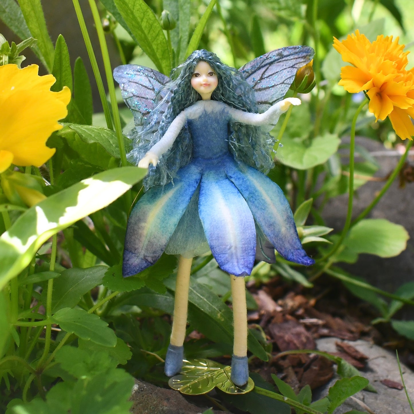 Fae Folk® Fairies - BONNIE