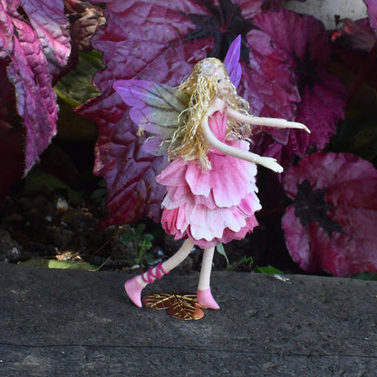 Fae Folk® Fairies - BLOSSOM