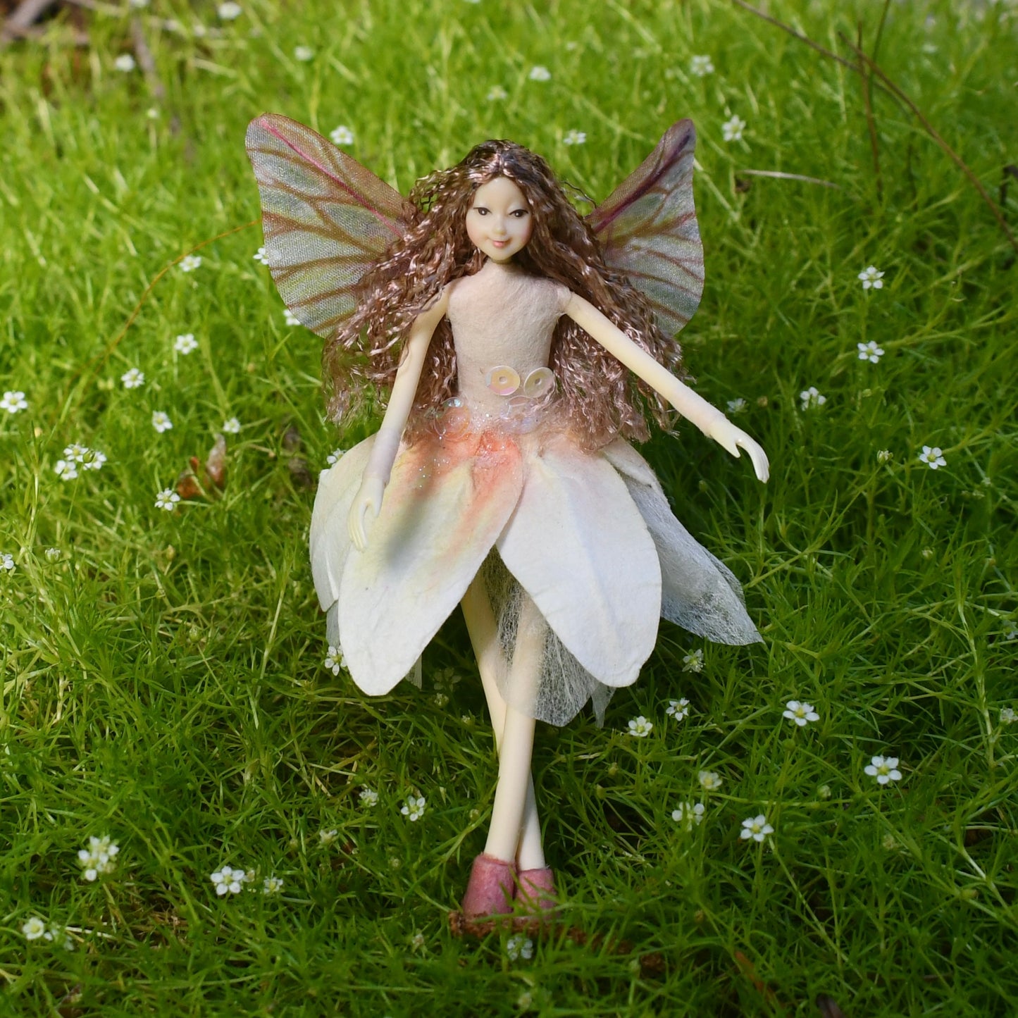 Fae Folk® Fairies - DIANTHA