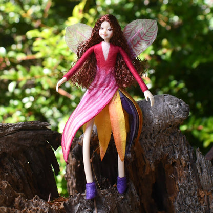 Fae Folk® Fairies - ZURI