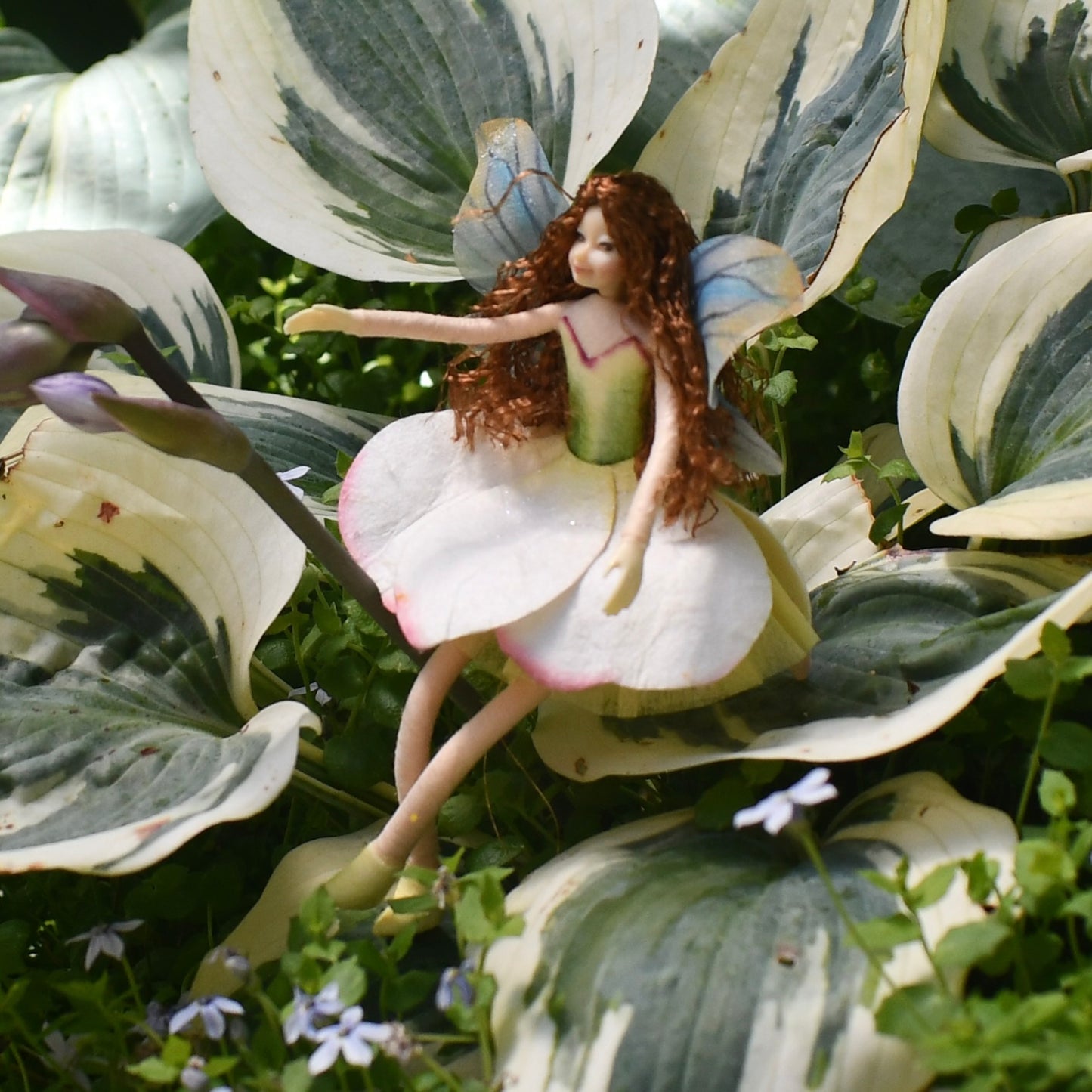 Fae Folk® Fairies - PARISA