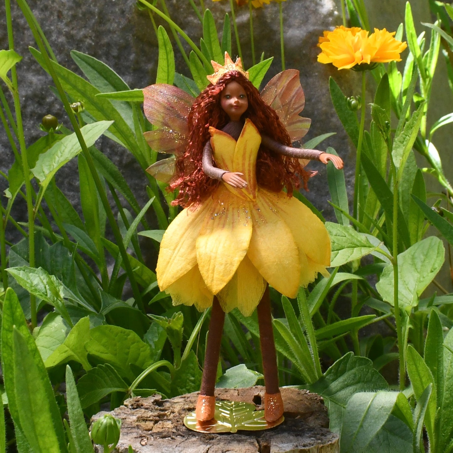 Fae Folk® Fairies - SUNBURST