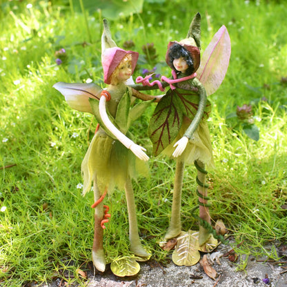 Fae Folk® Fairies - KIWI