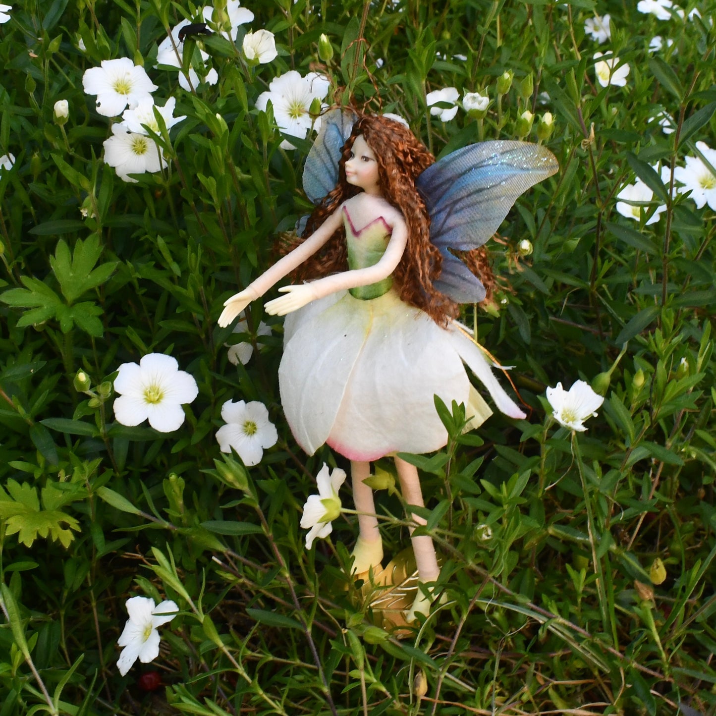 Fae Folk® Fairies - PARISA