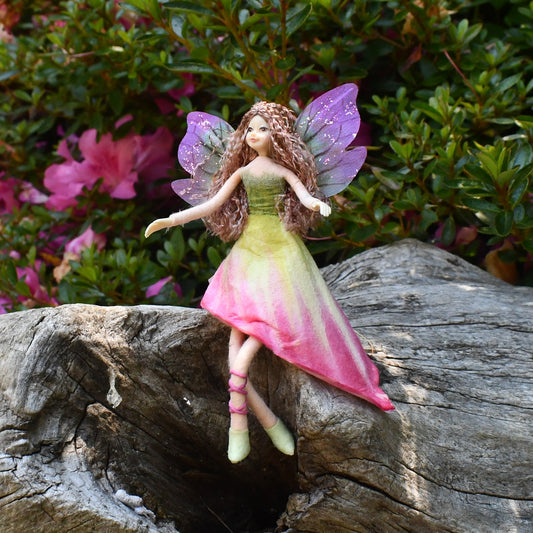 Fae Folk® Fairies - CALLA