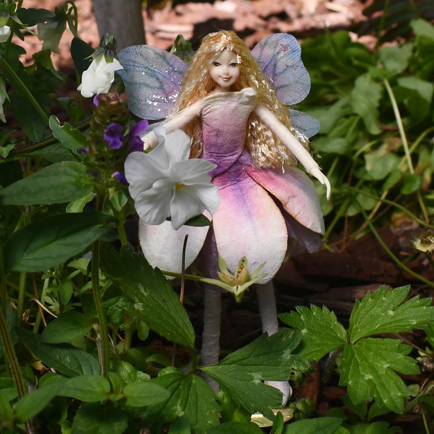 Fae Folk® Fairies - PEACE