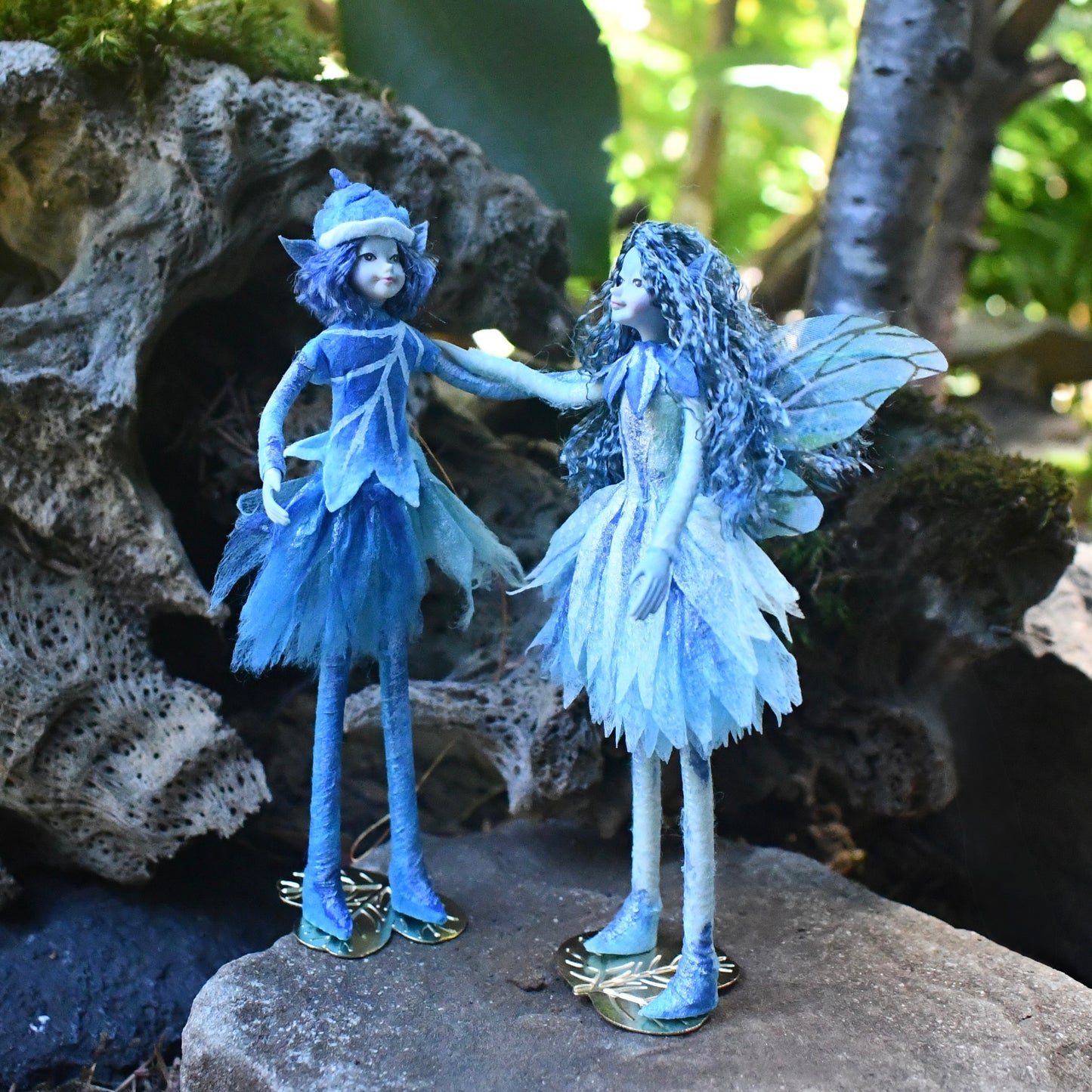 Fae Folk® Fairies - TWINKLE