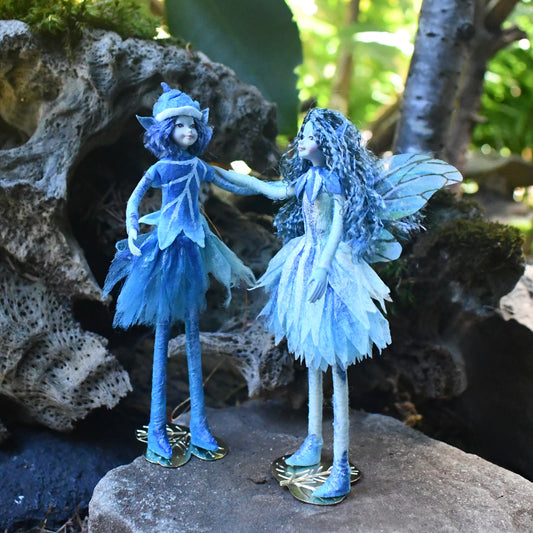 Fae Folk® Fairies - TWINKLE
