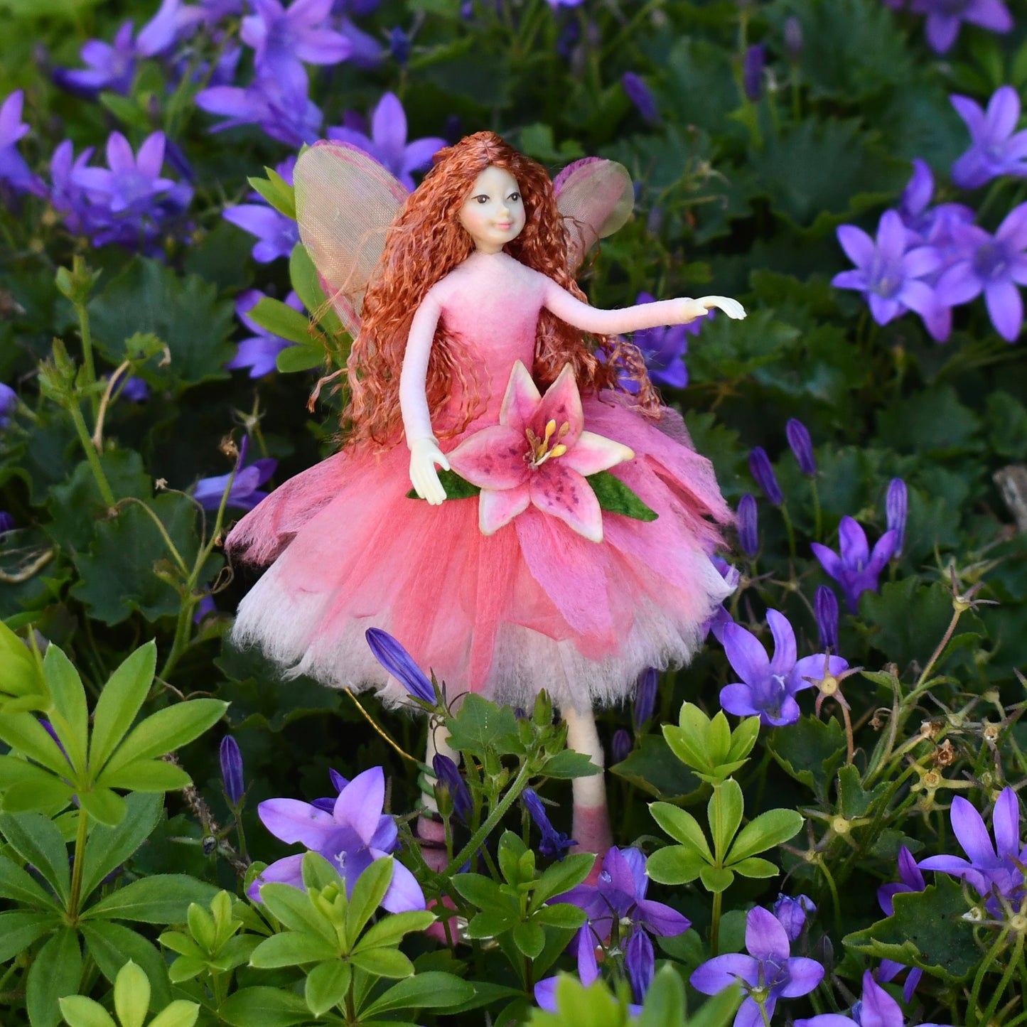 Fae Folk® Fairies - STARGAZER