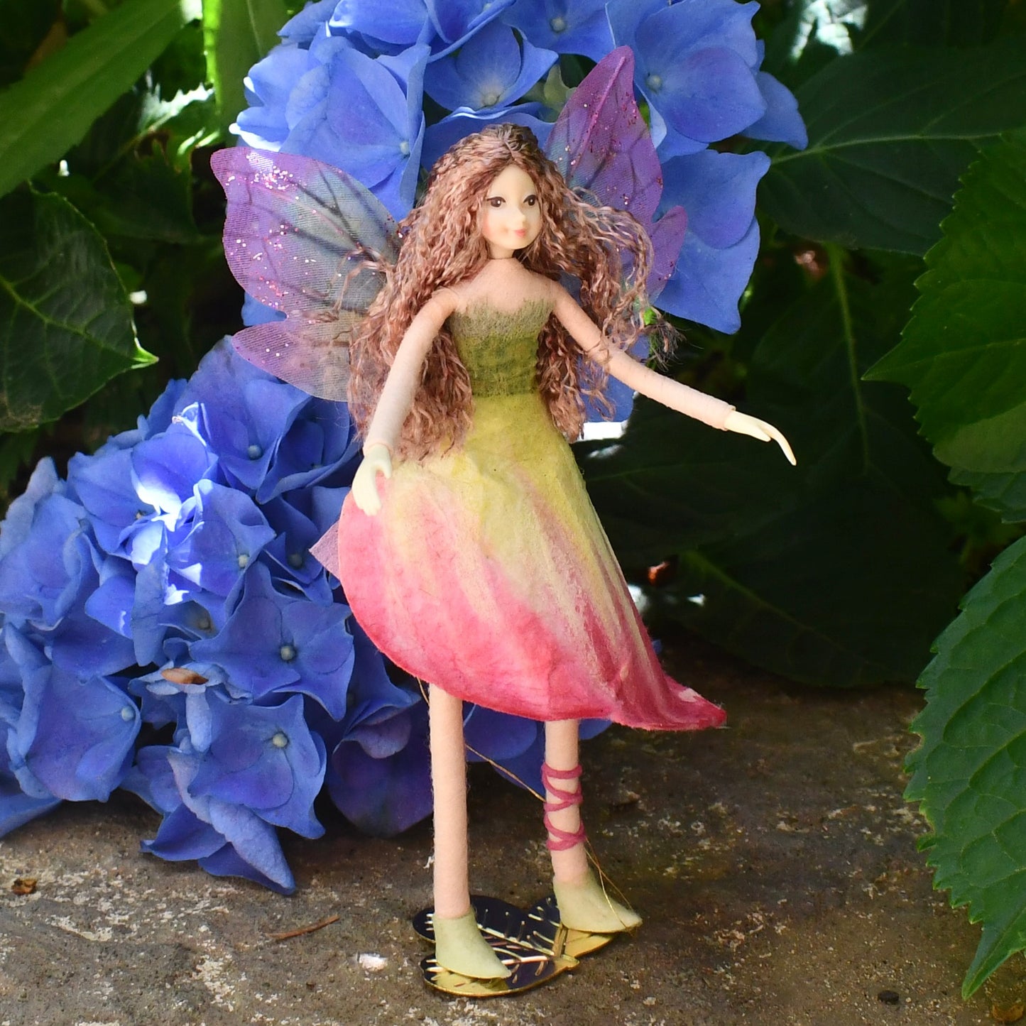 Fae Folk® Fairies - CALLA