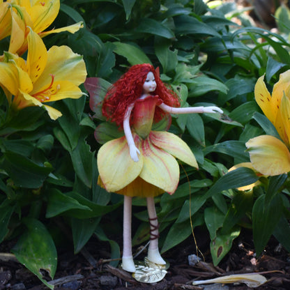Fae Folk® Fairies - SUMMER