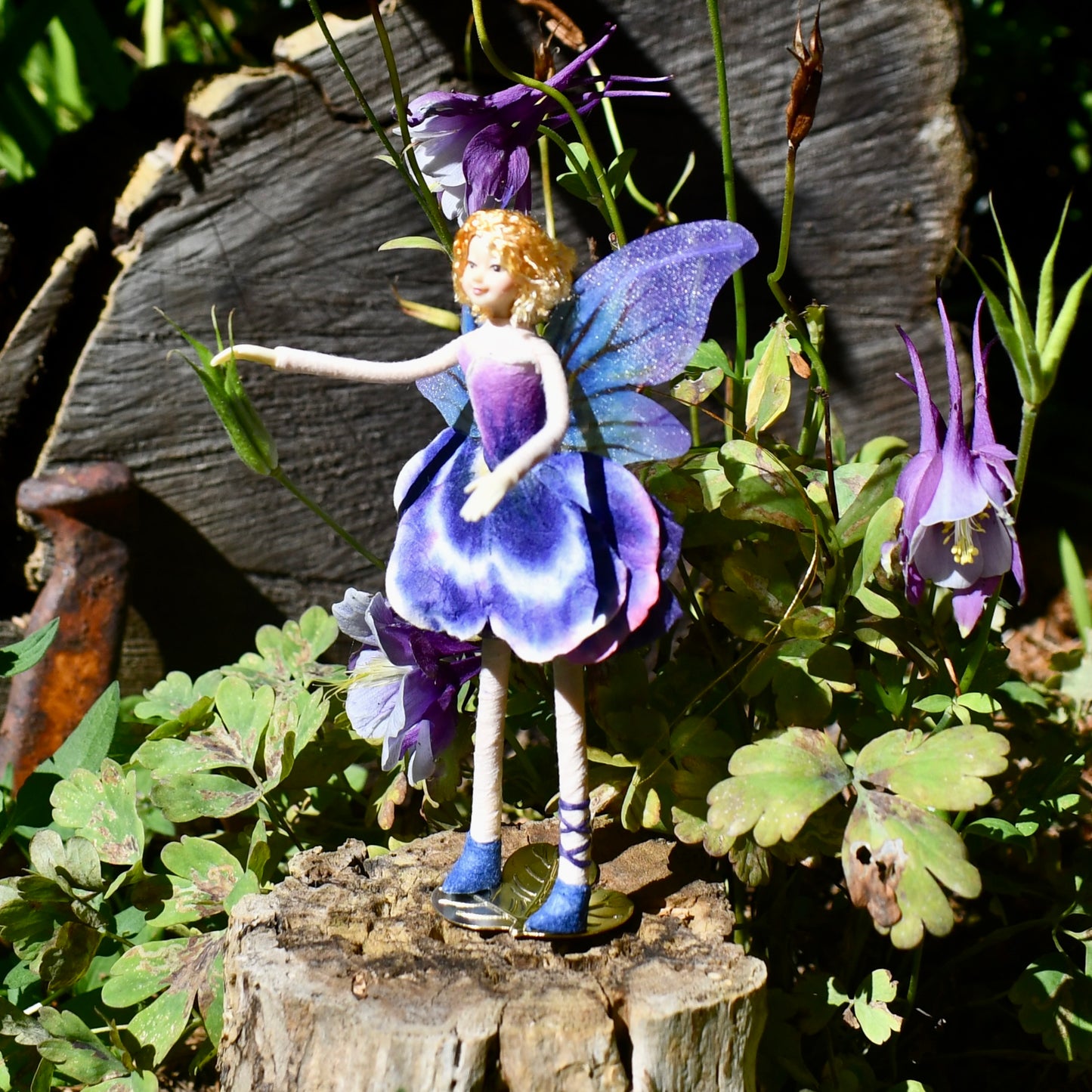 Fae Folk® Fairies - SPIDERWICK