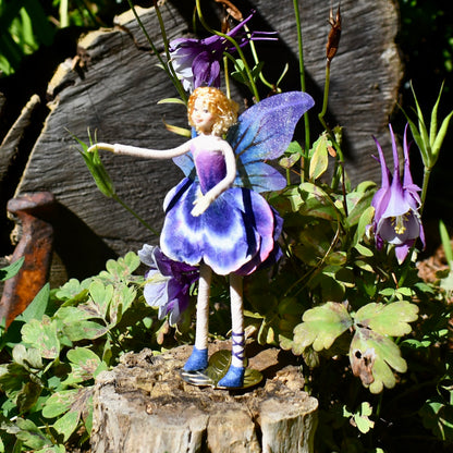 Fae Folk® Fairies - SPIDERWICK