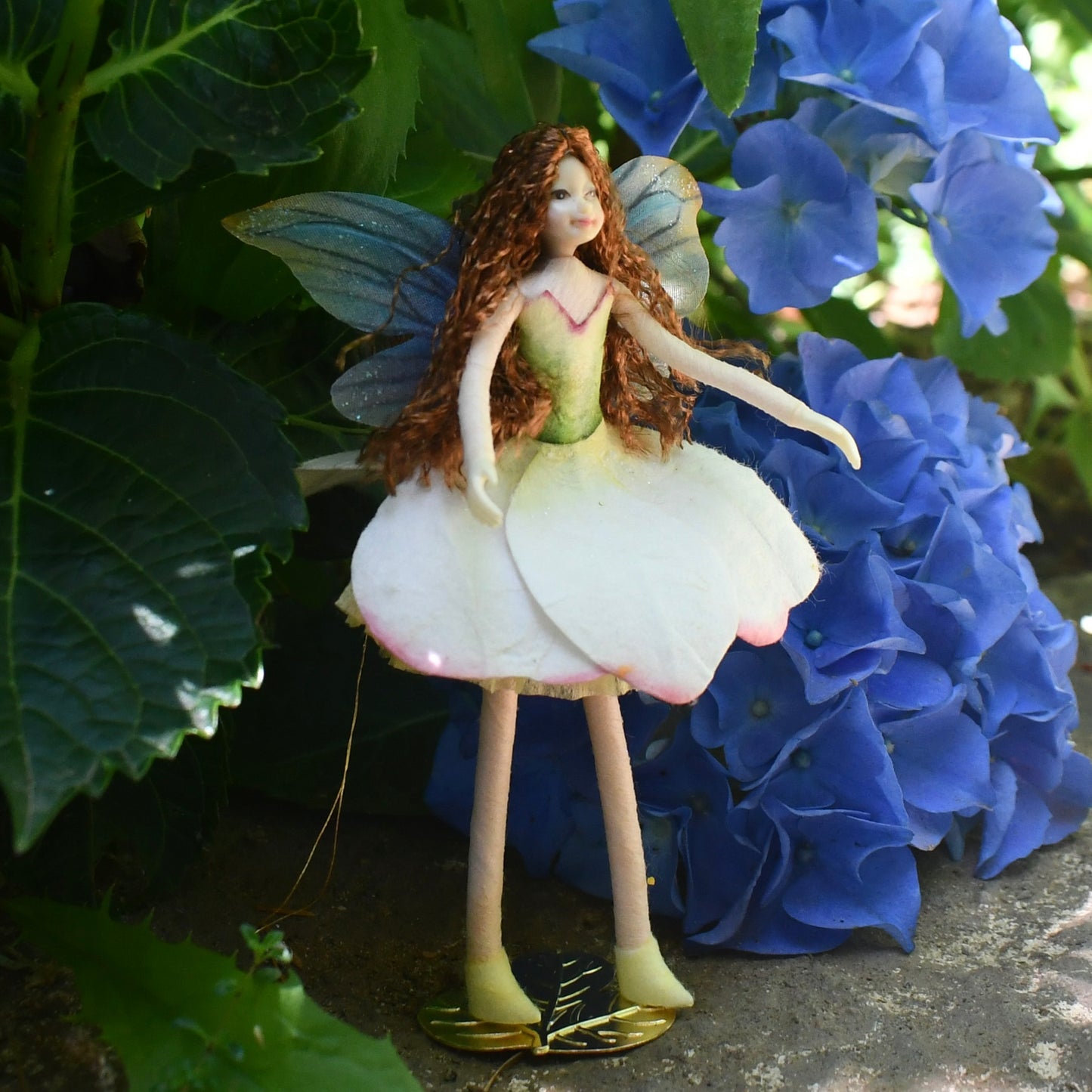 Fae Folk® Fairies - PARISA