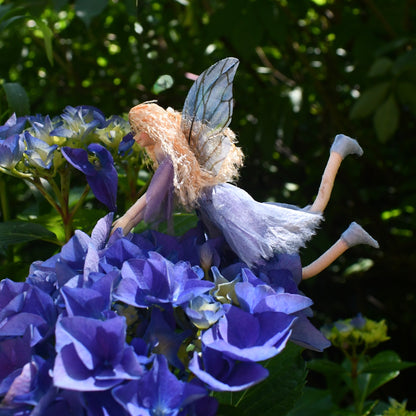 Fae Folk® Fairies - HEATHER