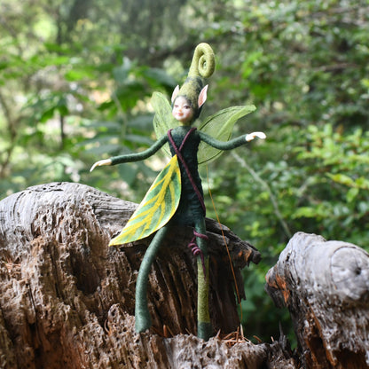 Fae Folk® Fairies - WILLOW