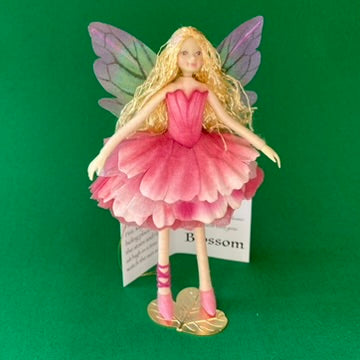 Fae Folk® Fairies - BLOSSOM