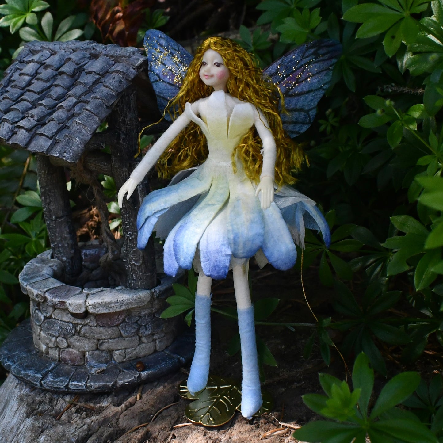 Fae Folk® Fairies - ANGELICA