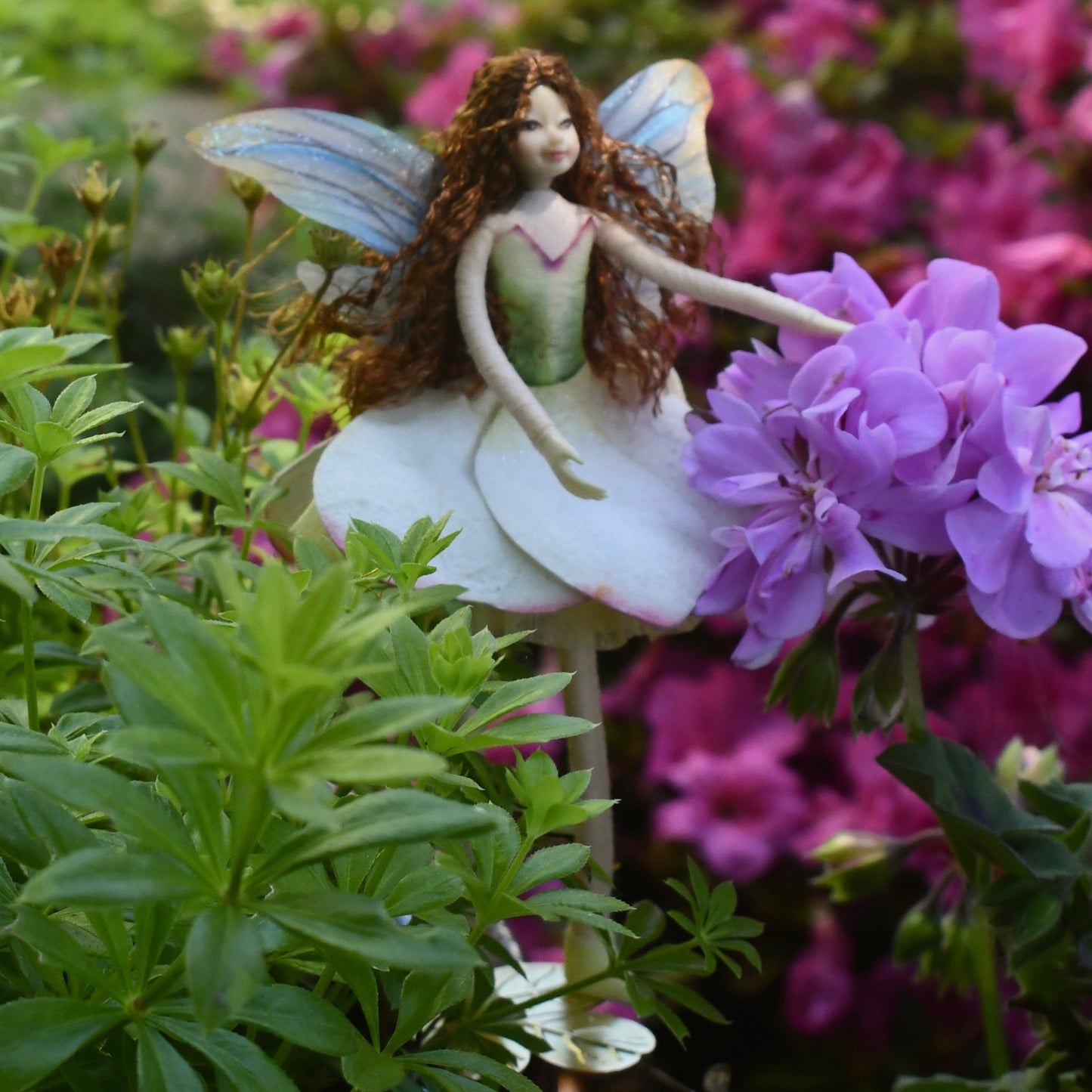 Fae Folk® Fairies - PARISA