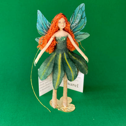 Fae Folk® Fairies - LAUREL