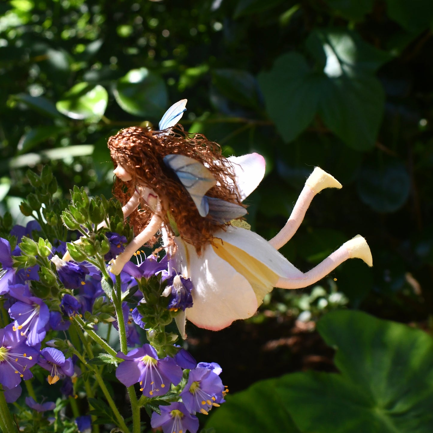 Fae Folk® Fairies - PARISA