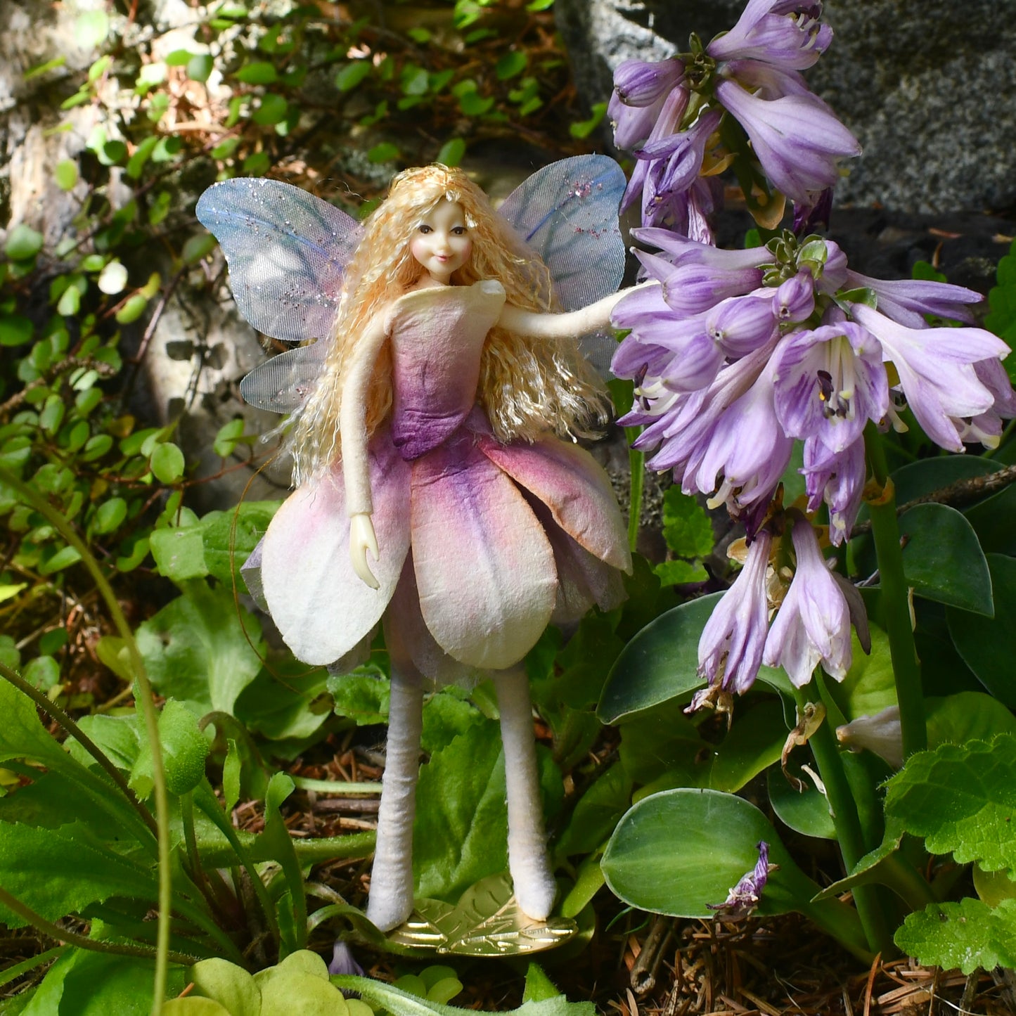 Fae Folk® Fairies - PEACE