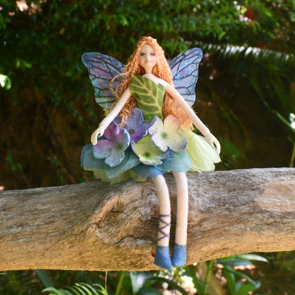 Fae Folk® Fairies - FLORETTA