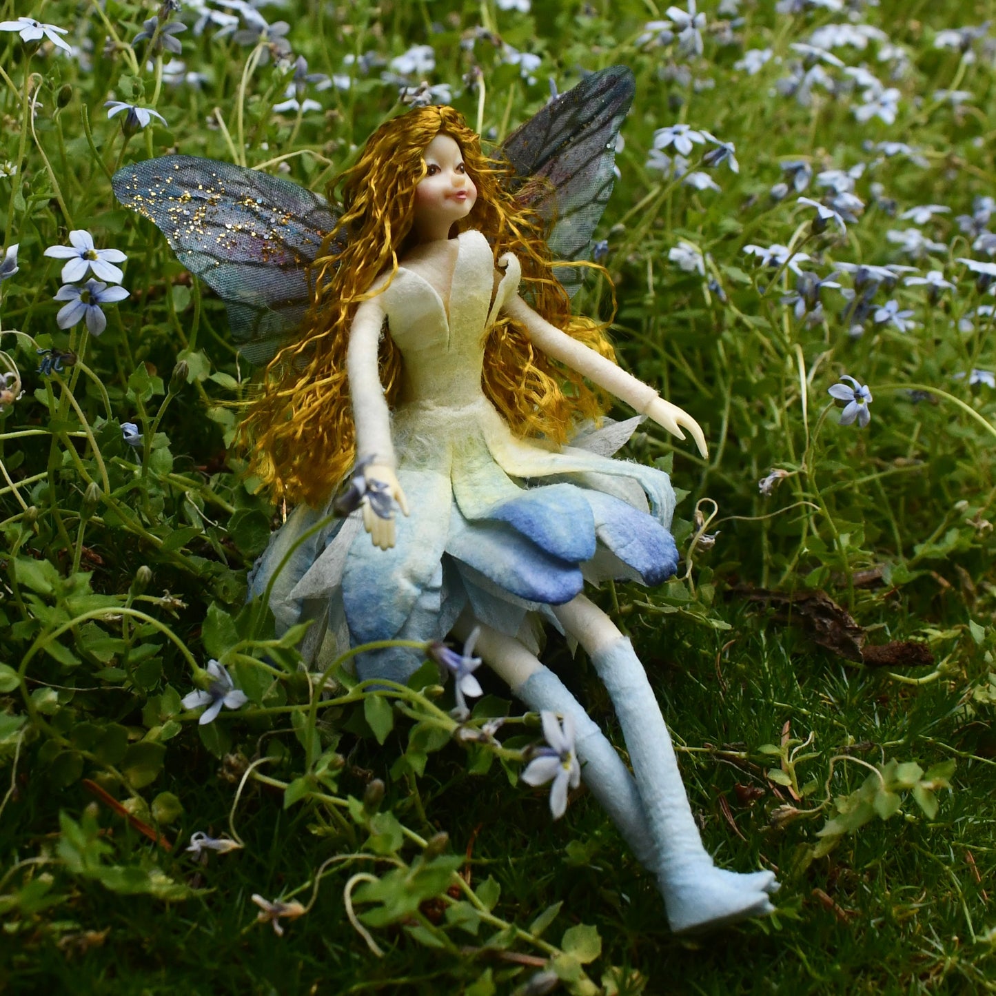 Fae Folk® Fairies - ANGELICA