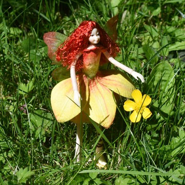 Fae Folk® Fairies - SUMMER