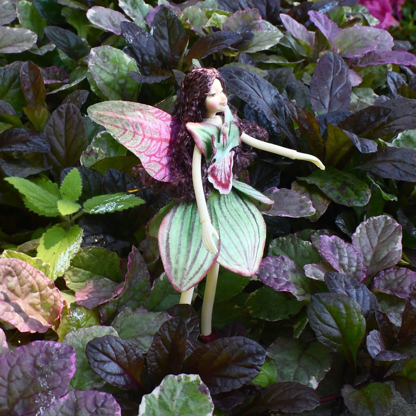 Fae Folk® Fairies - PREEDA